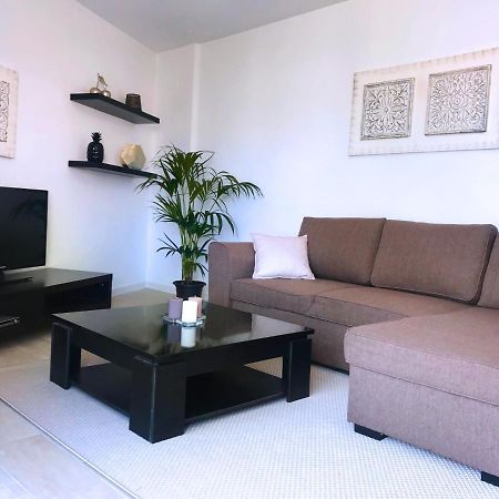 Apartamento Playa de las Américas II Extérieur photo