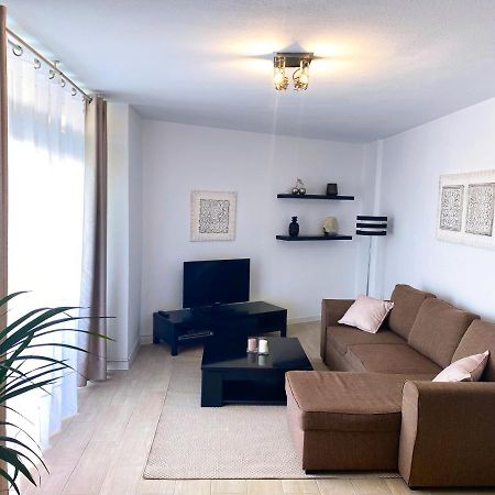 Apartamento Playa de las Américas II Extérieur photo