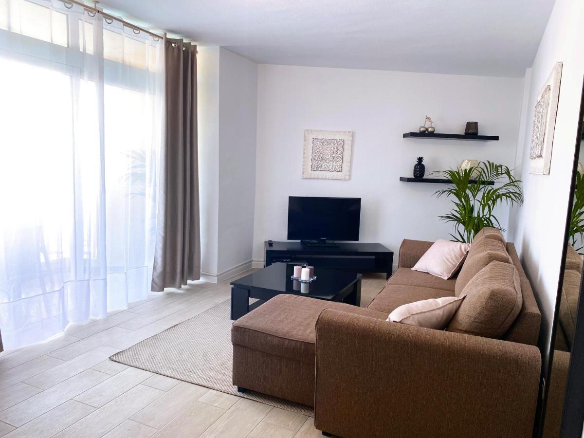 Apartamento Playa de las Américas II Extérieur photo