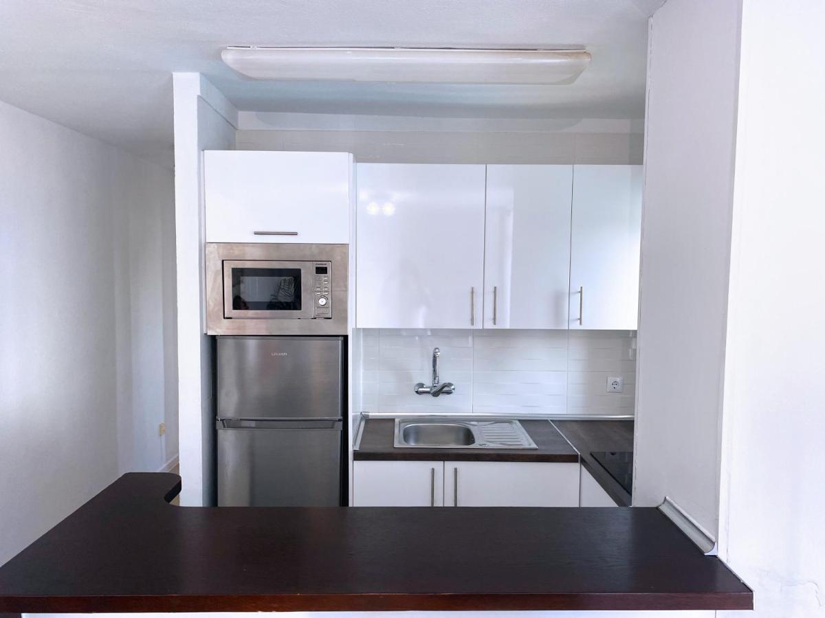 Apartamento Playa de las Américas II Extérieur photo