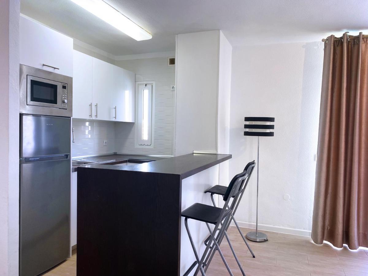 Apartamento Playa de las Américas II Extérieur photo
