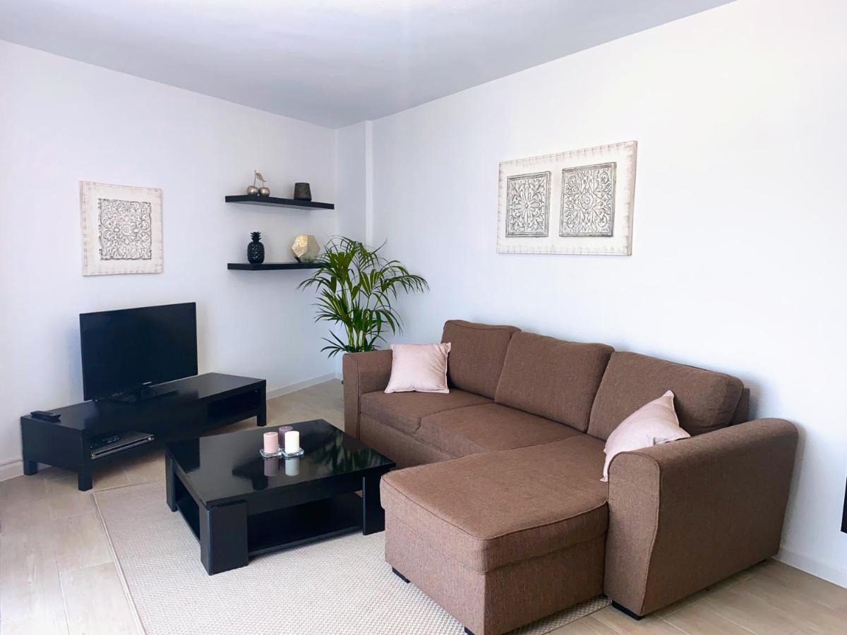 Apartamento Playa de las Américas II Extérieur photo