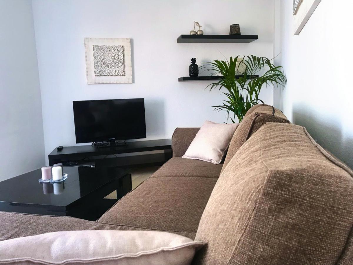 Apartamento Playa de las Américas II Extérieur photo