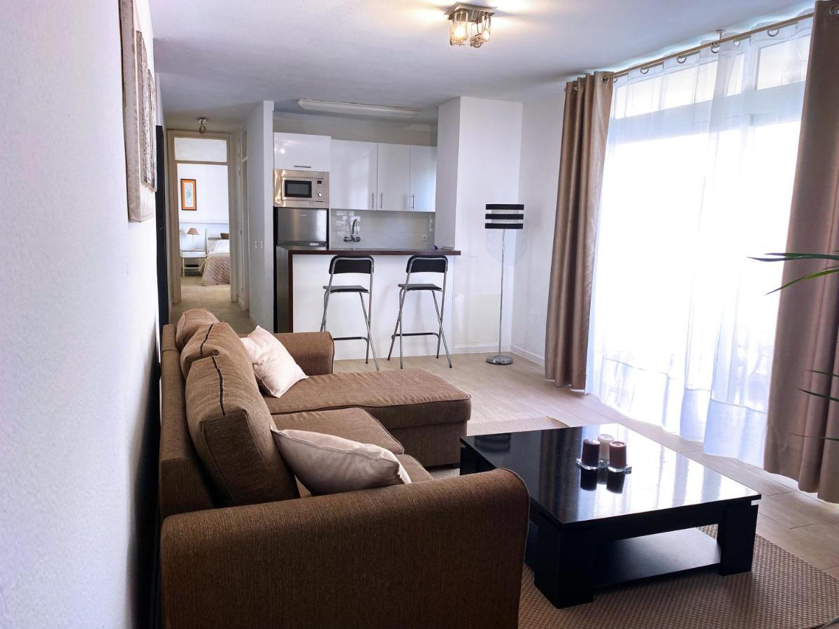 Apartamento Playa de las Américas II Extérieur photo