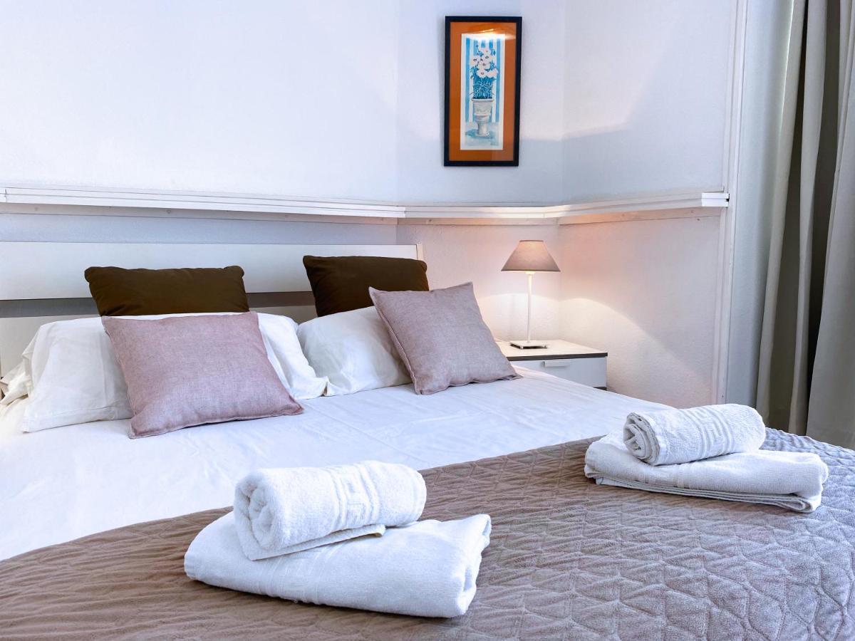 Apartamento Playa de las Américas II Extérieur photo
