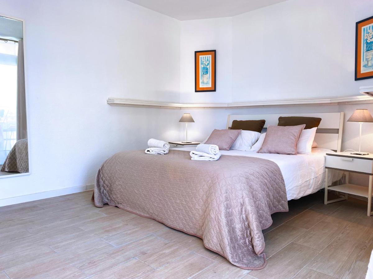 Apartamento Playa de las Américas II Extérieur photo