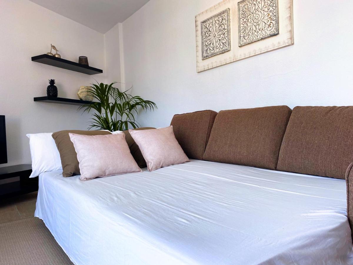 Apartamento Playa de las Américas II Extérieur photo