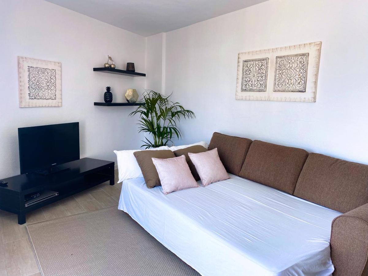 Apartamento Playa de las Américas II Extérieur photo
