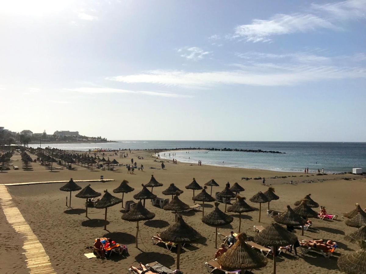 Apartamento Playa de las Américas II Extérieur photo