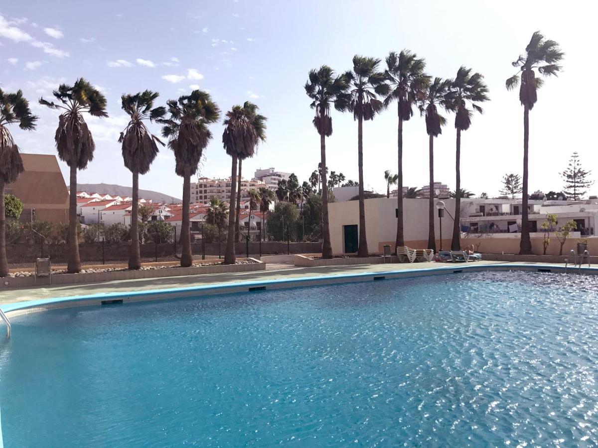 Apartamento Playa de las Américas II Extérieur photo