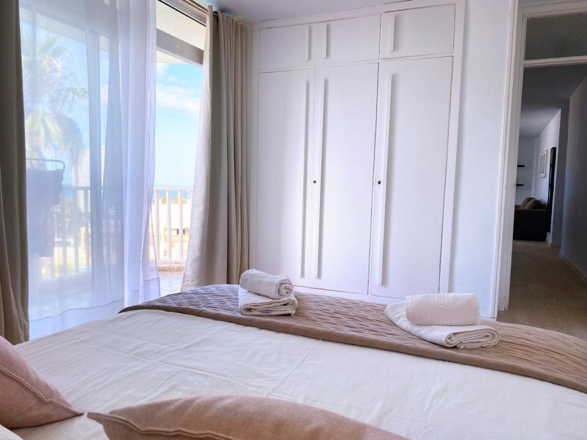 Apartamento Playa de las Américas II Extérieur photo