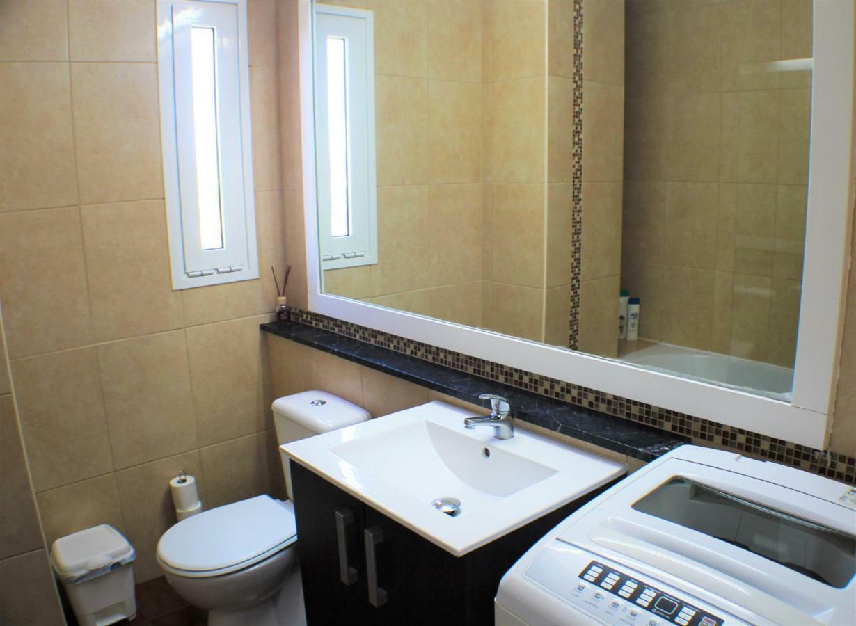 Apartamento Playa de las Américas II Extérieur photo
